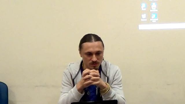 Магия Таро, лекция №1: Арканы Дурак, Маг смотреть онлайн