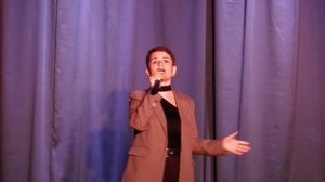 "Каменные цветы": Екатерина Колтыга. Концерт ко дню местного самоуправления (г. Анапа, 18.04.2025)