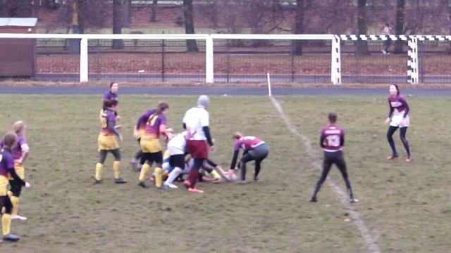 2019.11.10. МГУ — МИФИ (2 тайм). XXXII МССИ, 2 тур, третий матч смотреть онлайн