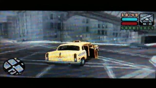 GTA LCS Special Vehicle Guide Part 9 Obtaining a Heavy Sindacco Argento