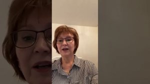 Лидия. Отзыв о курсе _Особенности психологического консультирования в современном мире_