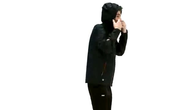 KURTKA PRZECIWDESZCZOWA MĘSKA MACKSON REGATTA w TourSport.pl смотреть онлайн