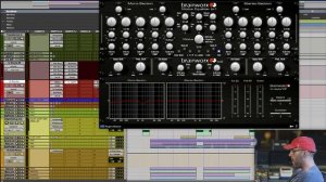 04. Harmonic Enhancement, Reductive EQ, M/S, Mono Low End and Tube Saturation