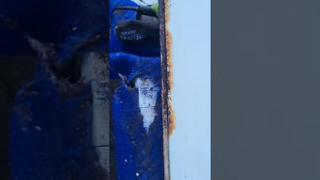 e34 rusty doors project #3 смотреть онлайн