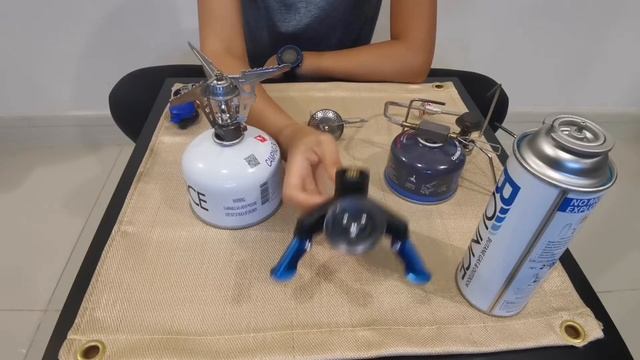 How to Choose a Camping Stove (Philippine Camping)