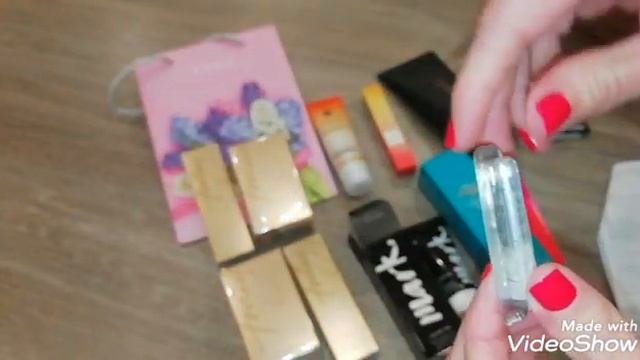 Avon 3/2020//Сумка Стасия //Комплект Домашней Одежды, Mark '' Легкое Сияние'' смотреть онлайн