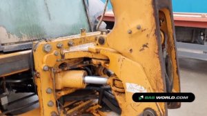 70196538 Case 580 Super LE