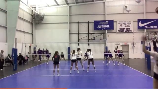 Adversity 16 Adidas - Mia McGrath #6 Highlight смотреть онлайн