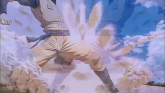 Naruto AT THE BEACH смотреть онлайн