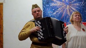 Огонёк - Широкий Луг