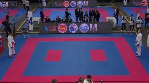 Каратэ. Чемпионат и первенство ДФО.