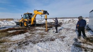 Коттедж 130 кв.м. в деревни Старые Киешки