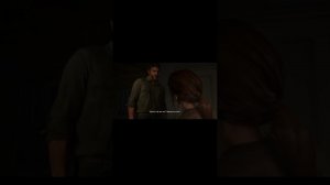 шутка от джоля про чесы 300   #thelastofuspart2remastered