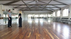 Quick Open Reverse & Hover Corte | Waltz