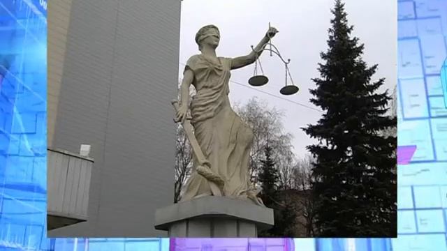 Беспредел судьи остановлен.