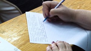 ✍🏻Тотальный диктант