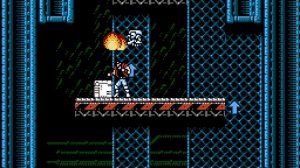 Shatterhand [4K] [NES]