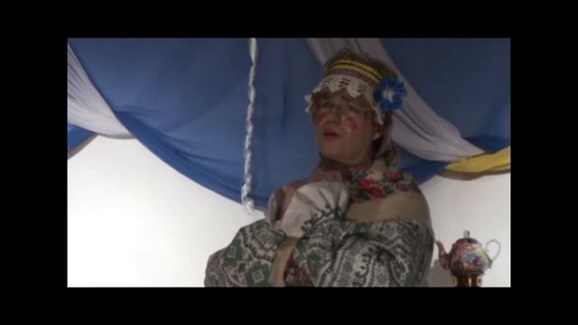 "Ягуськины страдания" из спектакля Женское Счастье  3 минуты смотреть онлайн