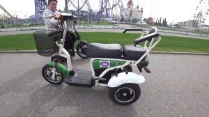 СОЧИ! Отдых и катание на вело-мобилях!Олимпийский парк.