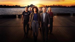Сериал Морская полиция: Сидней – 2 сезон 10 серия / NCIS: Sydney
