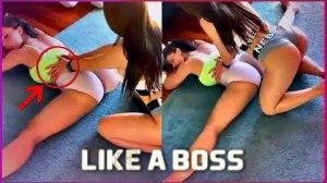 Я РЖАЛ ДО СЛЕЗ 😂 5 Минут ОТБОРНЫХ приколов 2025 Смешные видео - Лучшие ПРИКОЛЫ