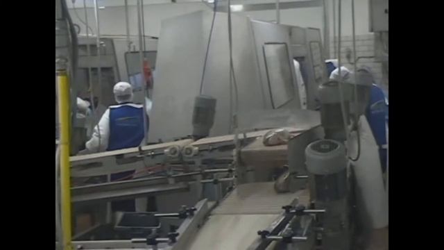 Крома конвейерные системы смотреть онлайн