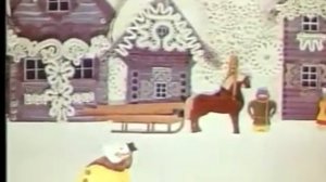 Чудо мороз мультфильмы cartoon мультики советские мультфильмы русские мульты