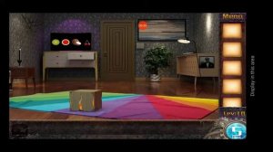 Escape game 50 rooms 3 level 10 walkthrough