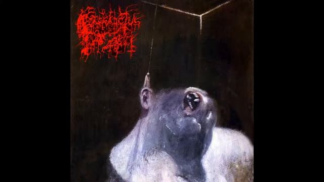 Prosanctus Inferi - Fumugating Portentious Sacrilegium смотреть онлайн