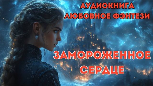 ЛЮБОВНОЕ ФЭНТЕЗИ: ЗАМОРОЖЕННОЕ СЕРДЦЕ СЛУШАТЬ