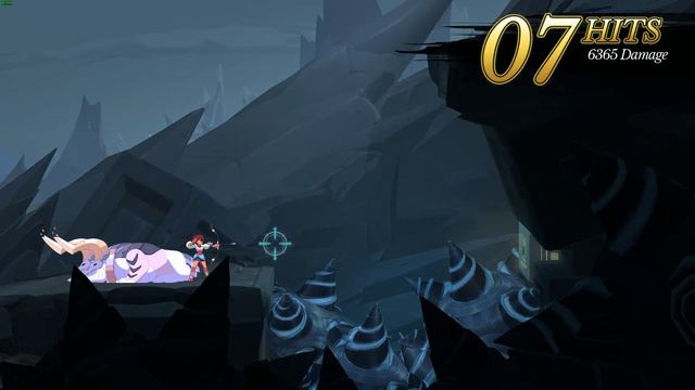 Indivisible 1440P Pc Part 22 The Climb смотреть онлайн