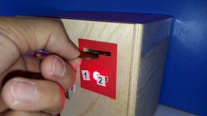 Мини торговый автомат на arduino своими руками
