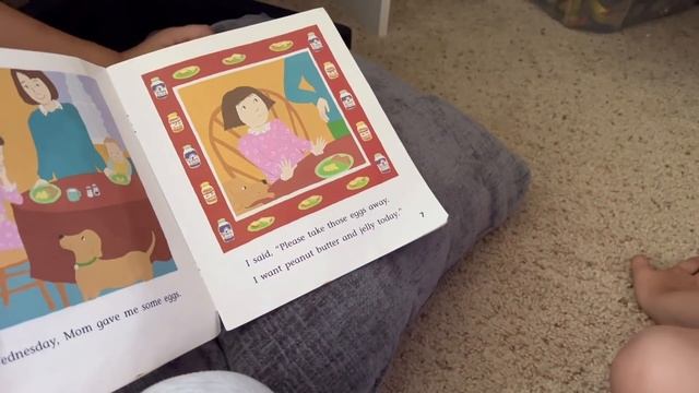 США Влог Нашли новое развлечение Что купили Большая семья в США Big big family in the USA VLOG смотреть онлайн