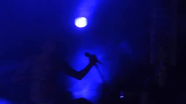 TRICKY - LIVE V.N.GAIA @ SERRA DO PILAR 29/06/2013