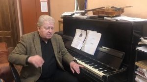 «Шутки от маэстро Илмара Лапиньша». Выпуск 6