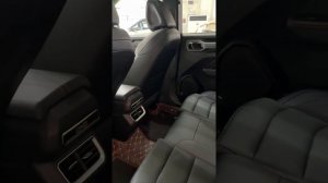 Geely Cowboy 2025