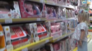 ✔ VLOG. Магазин Игрушек. Шопинг с Ярославой. Toy shop Shopping with girl Yaroslava. Серия 30 ✔