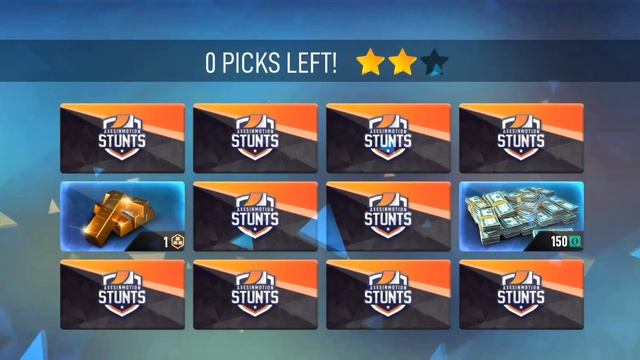 Car Stunt Races: Mega Ramps game play android best смотреть онлайн