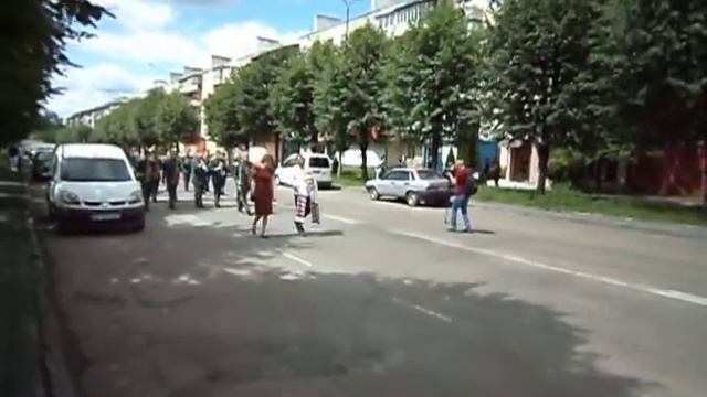 Долинський ліцей №6: з гумонітарнних наук 28.06.2019 смотреть онлайн