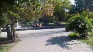 Экскурсия в Козельск
