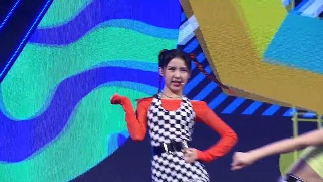 Who is Princess？ - ‘WANNABE(ITZY)’ MISSION5 STAGE