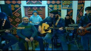 Temur Alifshoev Rukhshona Video 2025___Темур_Алифшоев_Рухшона