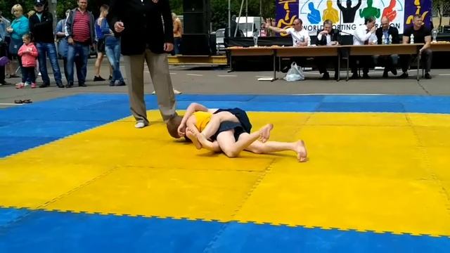 Перший Міжнародний турнір з хортингу "КУБОК НАЦІЙ". 27-28 травня 2017 року, м. Одеса смотреть онлайн