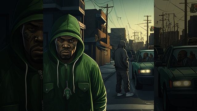 SAN ANDREAS PHONK
