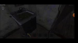 Прохождение игры метель с озвучкой 1 глава Алан. METEL - ПОБЕГ ИЗ ДОМА МАНЬЯКА.