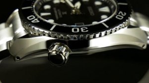 Наручные часы Seiko SPB101J1 из коллекции "Prospex"