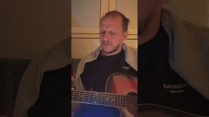 Александр БАРЫКИН - Я пою (кавер Гарипов Ренат)