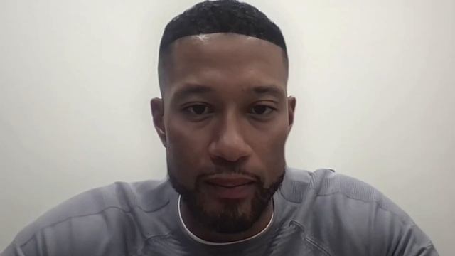 The Len Zone - Marcus Freeman Sun Bowl Press Conference