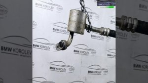 Трубка кондиционера (J20A) Grand Vitara (2008-20015)  9571064J20 для Suzuki Grand Vitara 3