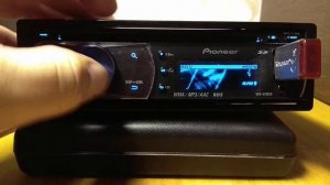 Pioneer DEH-5200SD